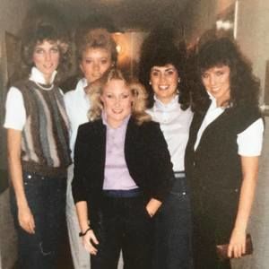 Meet your Posher, Sue